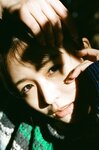 HITO IRO Photo Session - Nagahama Neru
