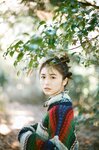 HITO IRO Photo Session - Nagahama Neru
