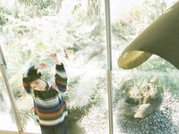 HITO IRO Photo Session - Nagahama Neru