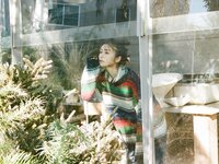 HITO IRO Photo Session - Nagahama Neru