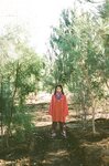 HITO IRO Photo Session - Nagahama Neru