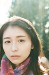HITO IRO Photo Session - Nagahama Neru