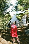 HITO IRO Photo Session - Nagahama Neru