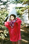 HITO IRO Photo Session - Nagahama Neru