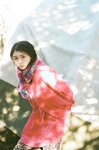 HITO IRO Photo Session - Nagahama Neru