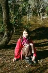 HITO IRO Photo Session - Nagahama Neru