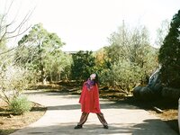 HITO IRO Photo Session - Nagahama Neru