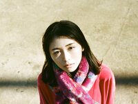 HITO IRO Photo Session - Nagahama Neru