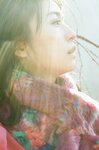 HITO IRO Photo Session - Nagahama Neru
