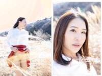 [Photobook] 凛音とうか グラビア写真集 凛音色
