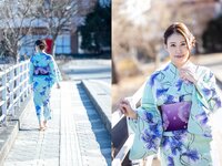[Photobook] 凛音とうか グラビア写真集 凛音色