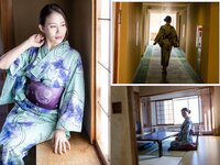 [Photobook] 凛音とうか グラビア写真集 凛音色