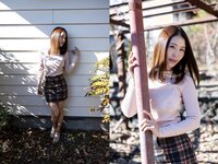 [Photobook] 凛音とうか グラビア写真集 凛音色