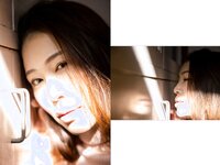 [Photobook] 凛音とうか グラビア写真集 凛音色