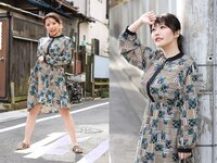 [Photobook] 冨安れおな オフィシャルグラビア写真集 REONA