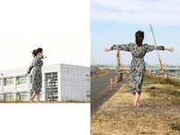 [Photobook] 冨安れおな オフィシャルグラビア写真集 REONA