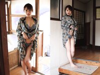 [Photobook] 冨安れおな オフィシャルグラビア写真集 REONA