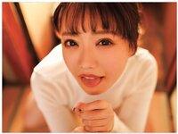 [Photobook] 冨安れおな オフィシャルグラビア写真集 REONA