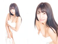 [Photobook] Gz PRESS デジタル写真集 087 樹智子