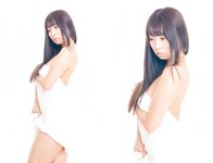 [Photobook] Gz PRESS デジタル写真集 087 樹智子