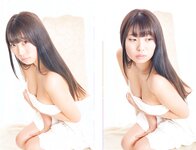 [Photobook] Gz PRESS デジタル写真集 087 樹智子