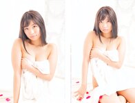 [Photobook] Gz PRESS デジタル写真集 087 樹智子