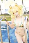 [Cosplay][my suite] Atsuki あつき - Genius vacation! 天才的バカンス！ (Bombergirl)