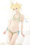 [Cosplay][my suite] Atsuki あつき - Genius vacation! 天才的バカンス！ (Bombergirl)
