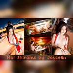 [Cosplay] Joyce Lin - Mai Shiranui