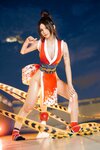 [Cosplay] Joyce Lin - Mai Shiranui