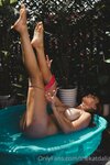 Thekatedalia OnlyFans Pictures Leaked