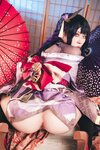 [Tokar 浵卡] 雷电将军 53P3V
