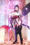 [Tokar 浵卡] 雷电将军 53P3V