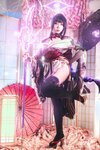 [Tokar 浵卡] 雷电将军 53P3V
