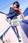 [Bejean On Line] 2004.03 PANTY MANIA パンティマニア - Sakura Shiratori 白鳥さくら