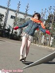 [Bejean On Line] 2004.03 PANTY MANIA パンティマニア - Sakura Shiratori 白鳥さくら