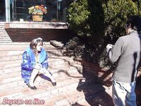 [Bejean On Line] 2004.03 PANTY MANIA パンティマニア - Sakura Shiratori 白鳥さくら