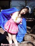 [Bejean On Line] 2004.03 PANTY MANIA パンティマニア - Sakura Shiratori 白鳥さくら