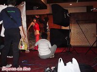 [Bejean On Line] 2004.03 PANTY MANIA パンティマニア - Sakura Shiratori 白鳥さくら