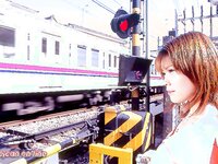 [Bejean On Line] 2004.04 初写美人 - Aya