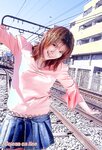 [Bejean On Line] 2004.04 初写美人 - Aya