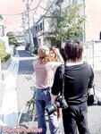 [Bejean On Line] 2004.04 初写美人 - Aya
