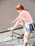 [Bejean On Line] 2004.04 初写美人 - Aya