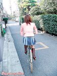 [Bejean On Line] 2004.04 初写美人 - Aya