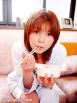 [Bejean On Line] 2004.04 初写美人 - Aya