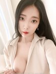 [Moon Night Snap] Mona (모나) – Mona has a pretty body
