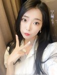 [Moon Night Snap] Mona (모나) – Mona has a pretty body