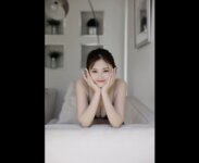 FRIDAYデジタル写真集 ちゅうちゃみ ゆうなにガチ恋 vol.1 (incomplete 20 cut)