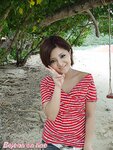 [Bejean On Line] 2007.12 初写美人 - Manami 愛海