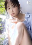 [FRIDAY] 2023.08.11 高橋ひかる 正源司陽子 團遥香 えっちゃん 都丸紗也華 金子みゆ 街山みほ 東雲うみ えなこ
